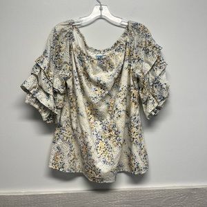 Ladies Top L
